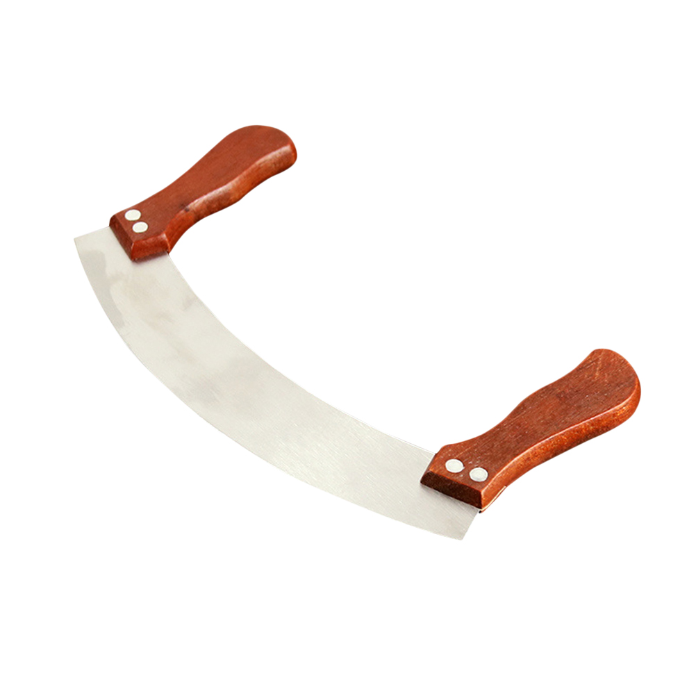 Home Improvement Help - 1 Stück Nougat-Schneider, Küchenwerkzeug, ergonomisches Design,