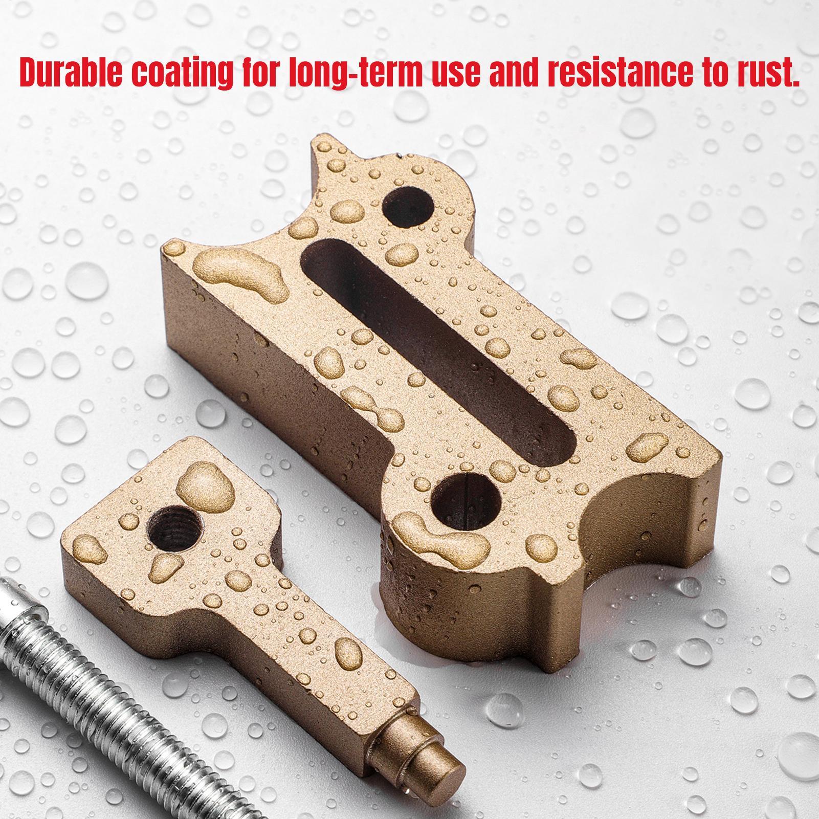Home Improvement Tools - Hot Melt Rohr Reparatur Werkzeug Sanitär