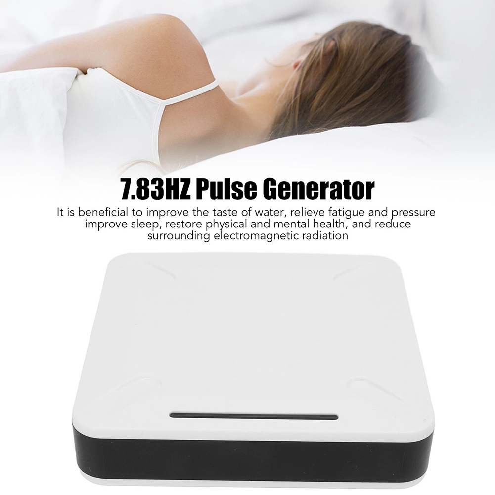 Lowe'S Home Improvement - Für den Heimgebrauch 7,83Hz Generator zur