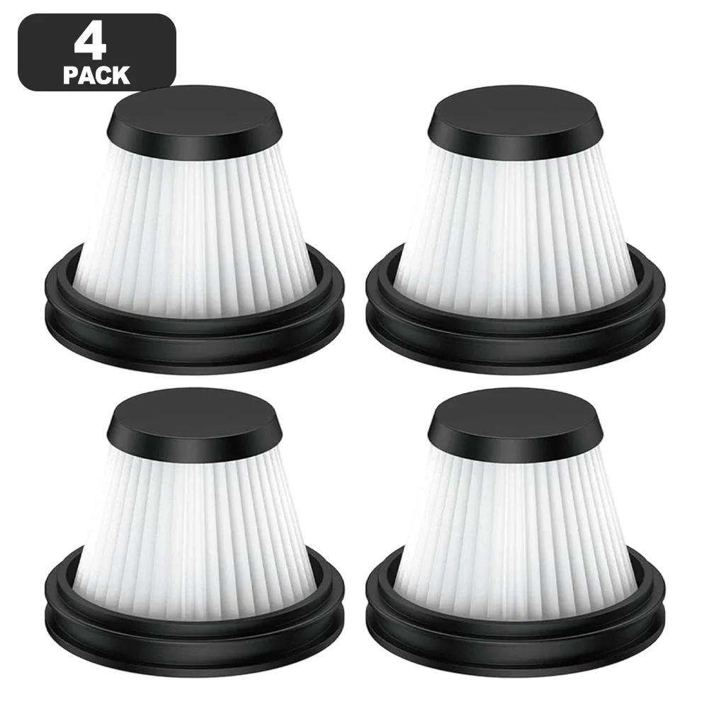 Home Improvement Tools - 2/4PCS Auto Staubsauger Filter Geeignet Für