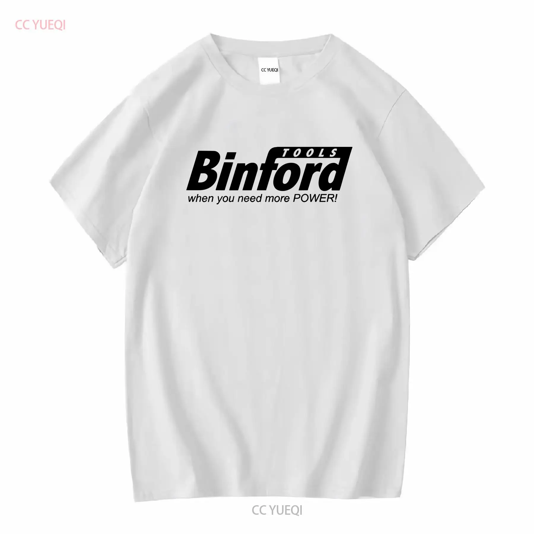 Home Improvement Binford Tools - Binford Tools, wenn Sie mehr Leistung