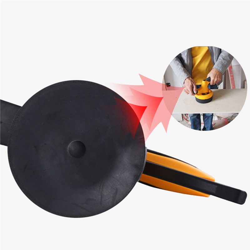Home Improvement Tools - [NEU!A93G】 Heimwerkerwerkzeug EU-Stecker – Fliesenverlegemaschine 16000
