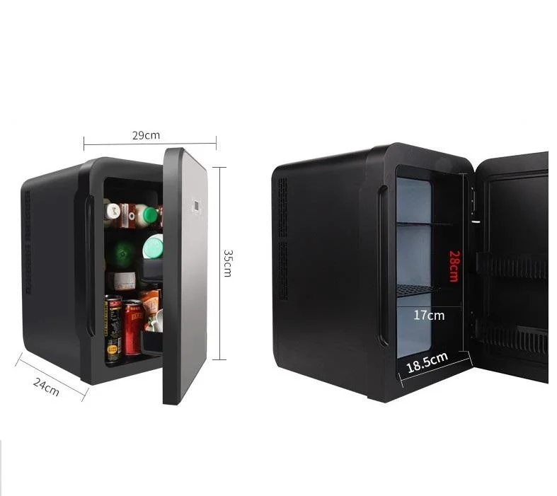 Home Improvement News - 2026 Neues Upgrade Internationaler 10L Mini-Kühlschrank