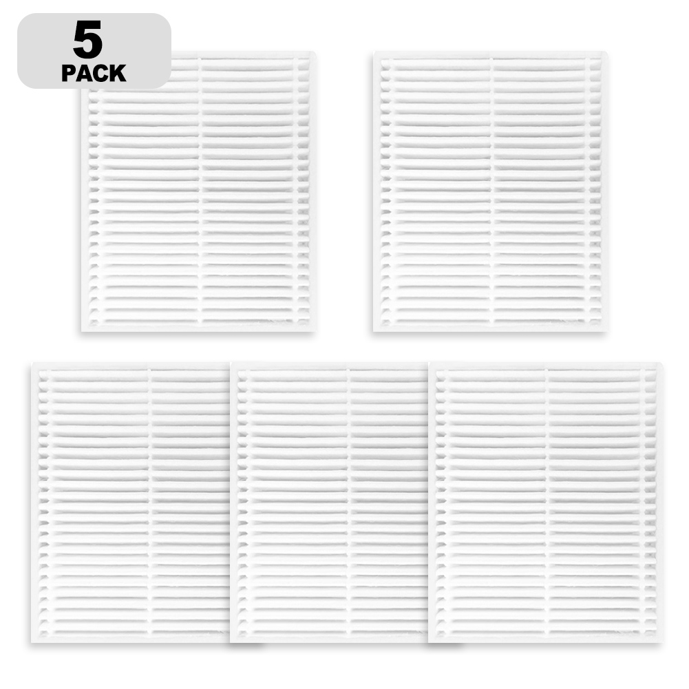 Home Improvement Tools - 5 stücke Filter Für Conga 8490