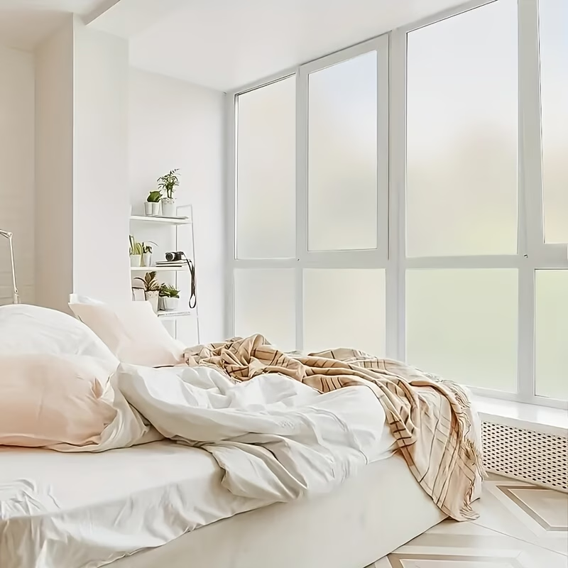 Elektrostatische Adsorption, m – Window Insulation Film Bewertung und Preis