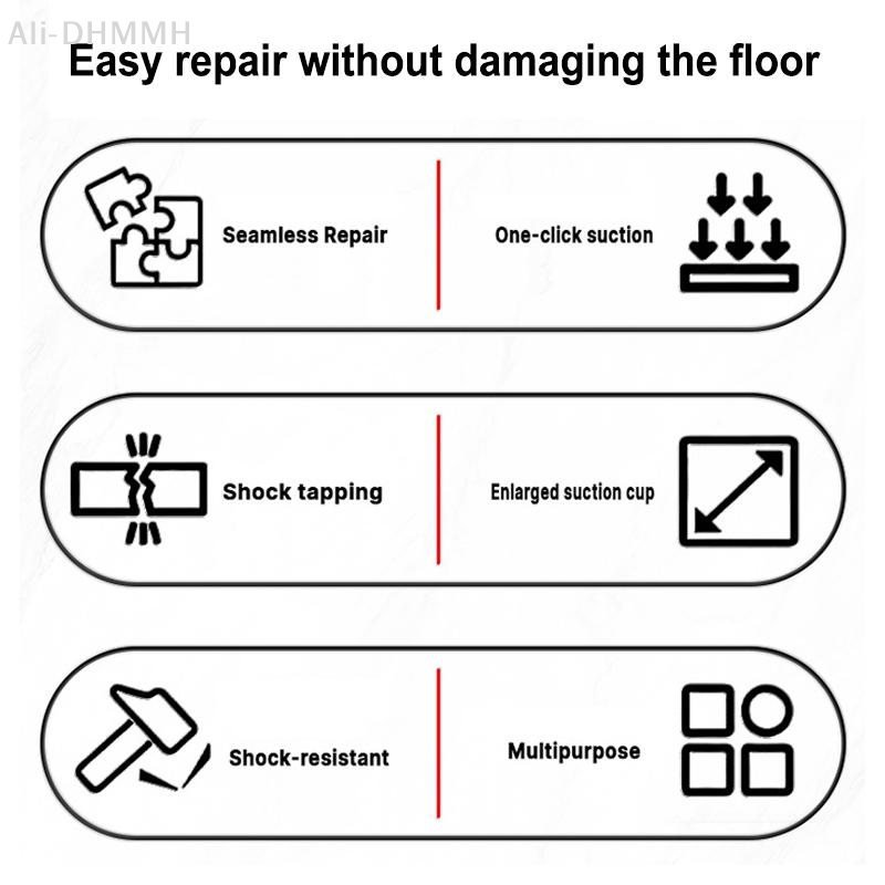 ZLinKJ Bodenfugen-Reparaturwer – Home Improvement Jobs Bewertung und Preis