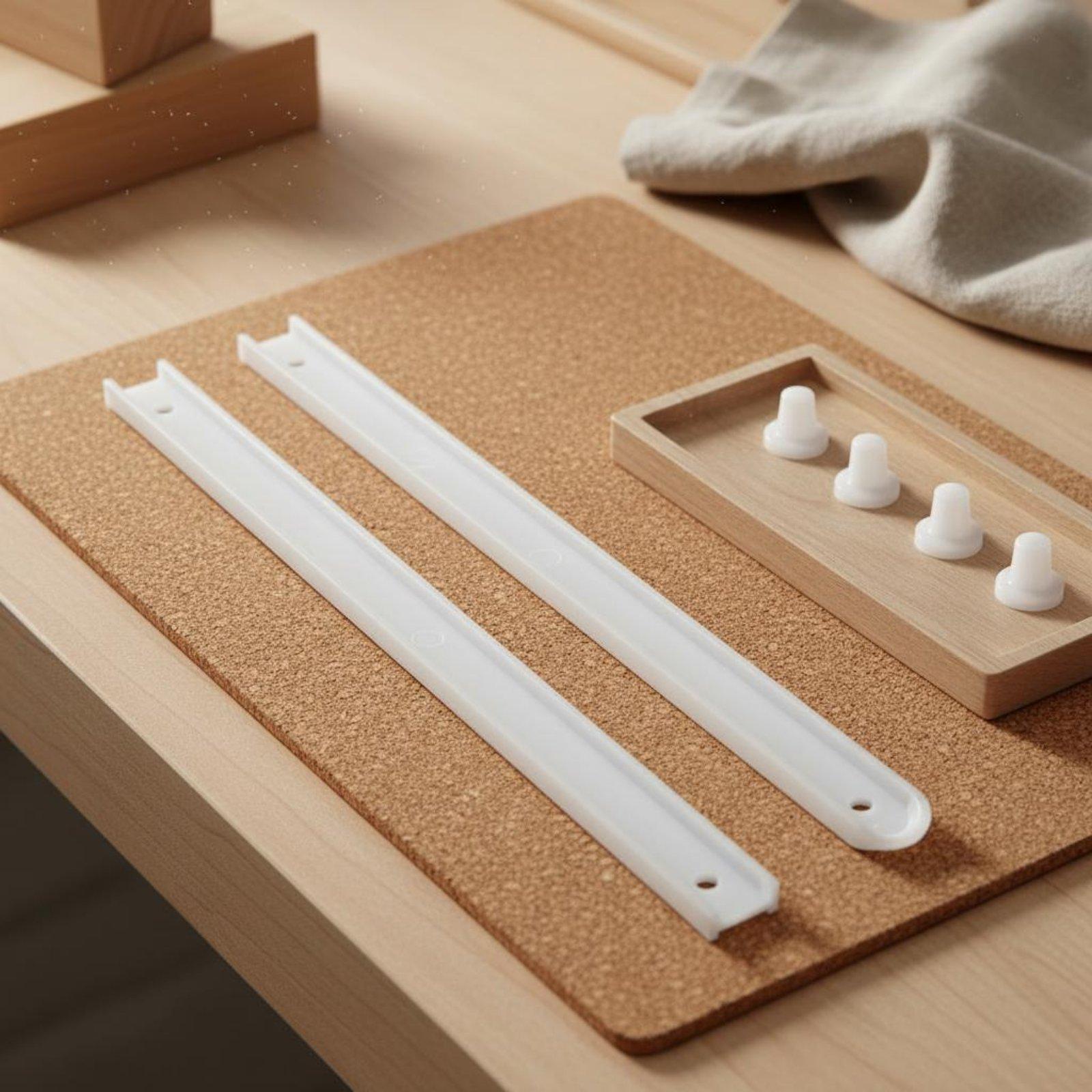 Schubladenauszug-Schienen für  – Lowe'S Home Improvement Bewertung und Preis
