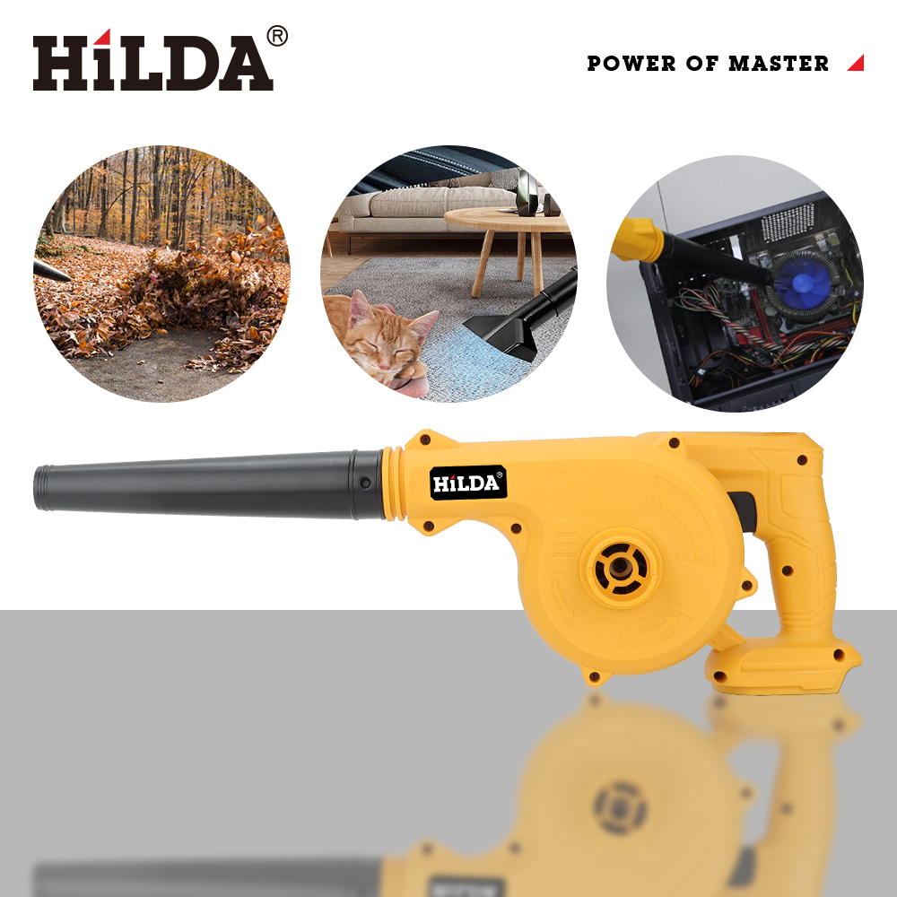 HILDA 1000 W Luftgebläse, Comp – Lowe'S Home Improvement Bewertung und Preis
