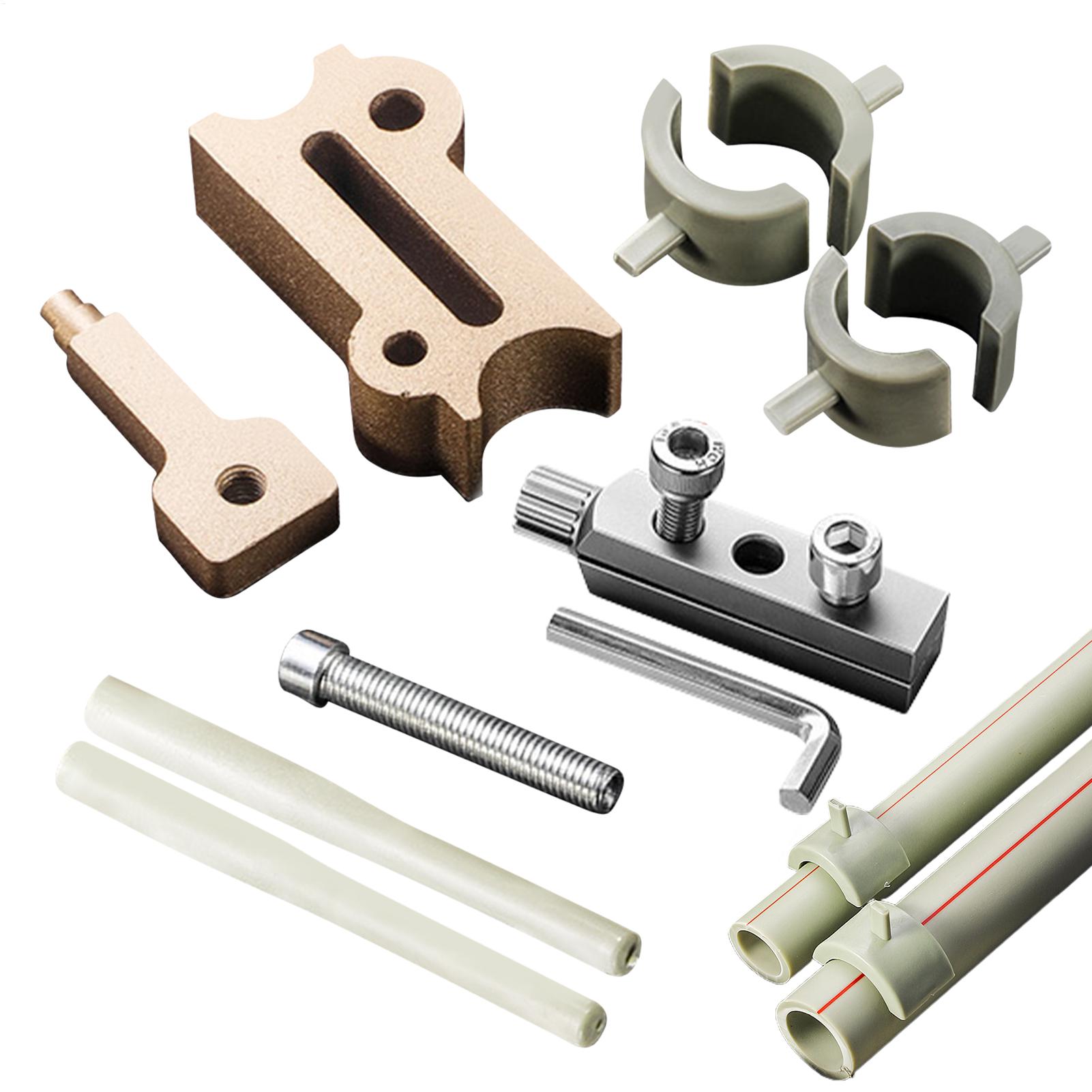 Hot Melt Rohr Reparatur Werkze – Home Improvement Tools Bewertung und Preis