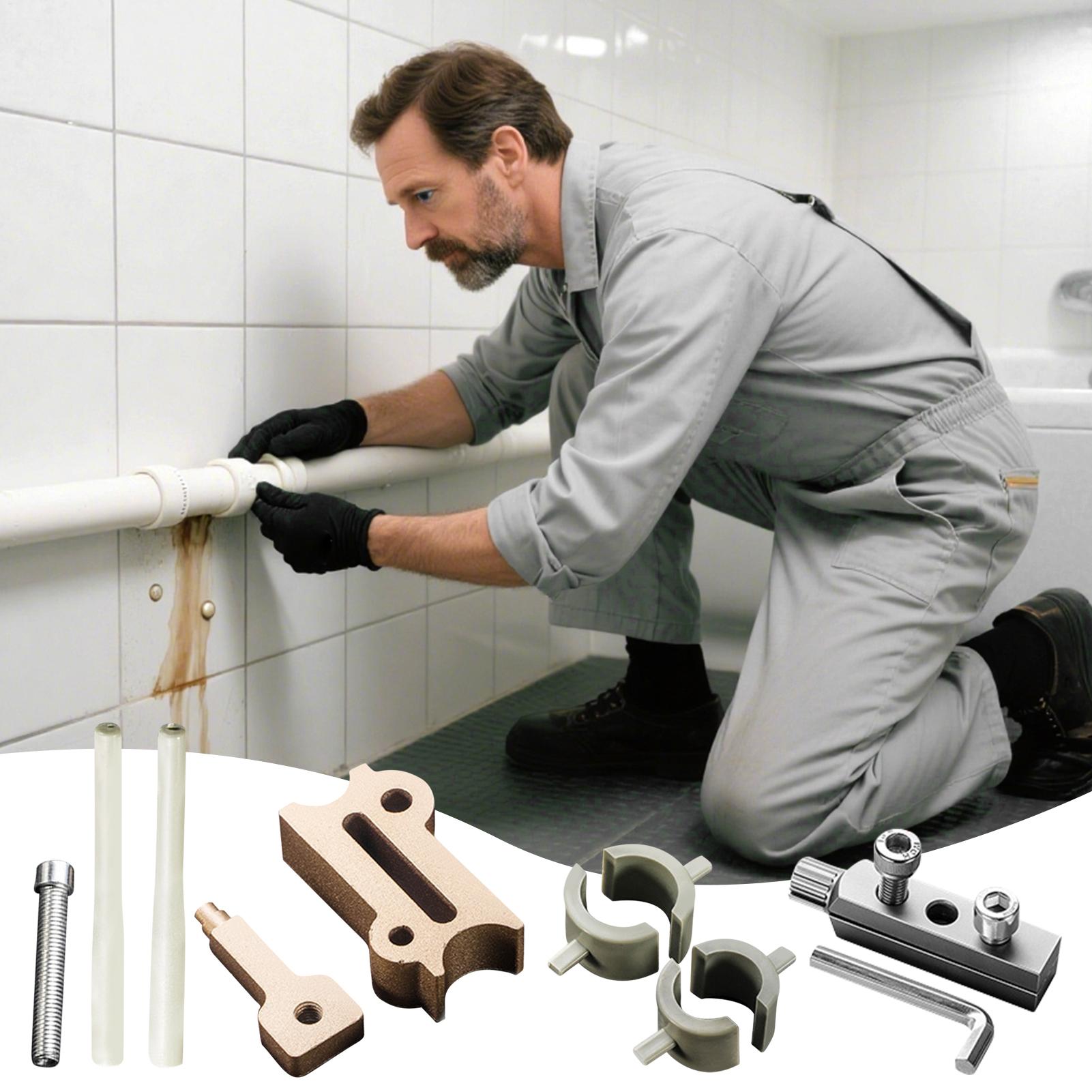 Hot Melt Rohr Reparatur Werkze – Home Improvement Tools Bewertung und Preis
