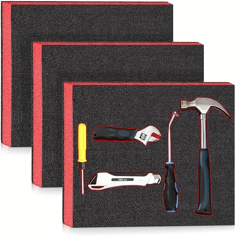 Werkzeugkasten-Organizer Schau – Home Improvement Binford Tools Bewertung und Preis