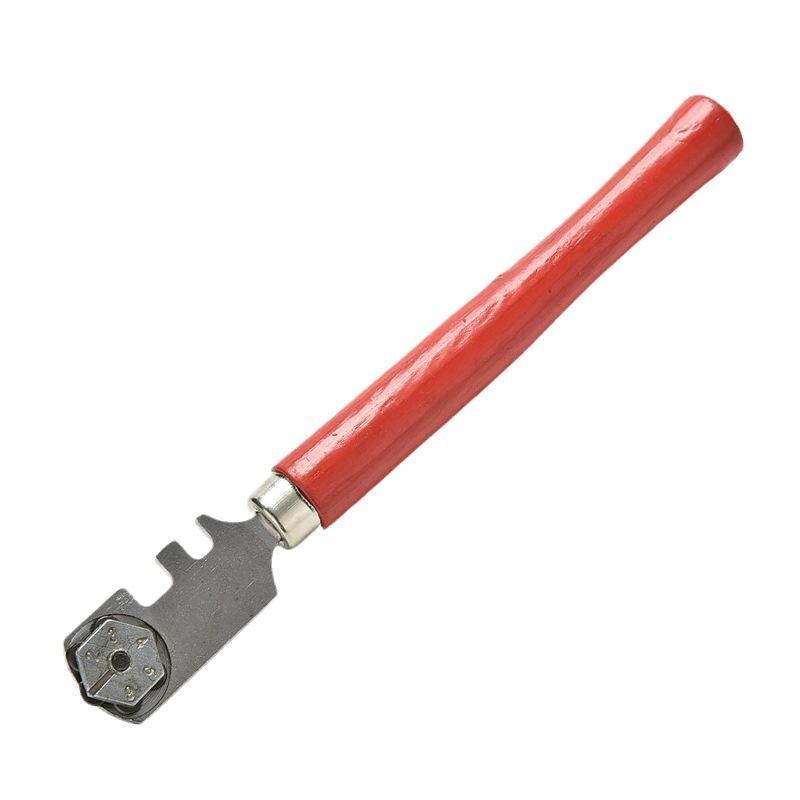 Glasfliesenschneider 130mm Dia – Home Improvement Jobs Bewertung und Preis