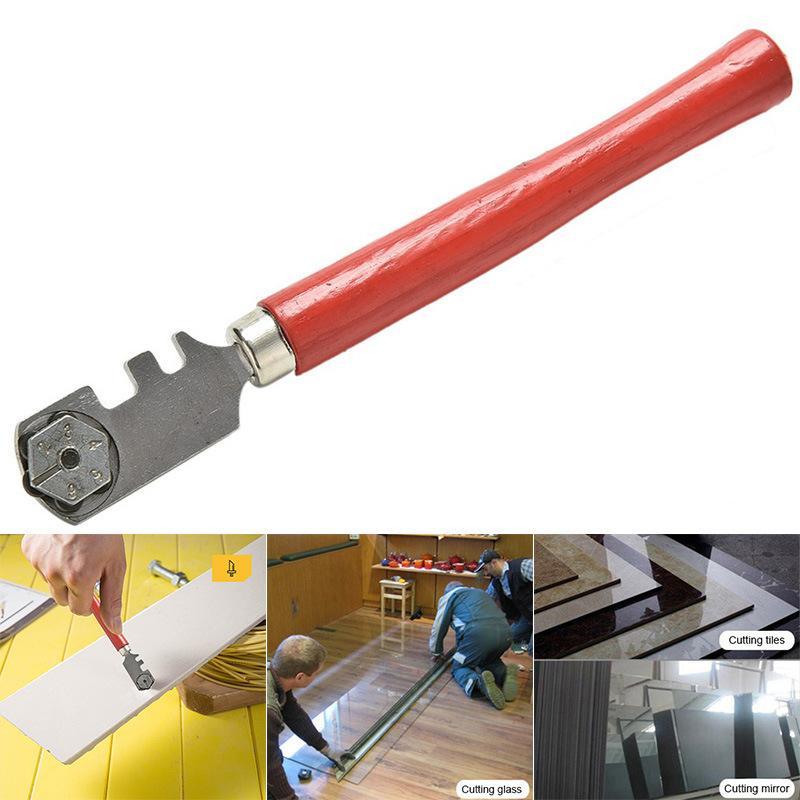 Glasfliesenschneider 130mm Dia – Home Improvement Jobs Bewertung und Preis