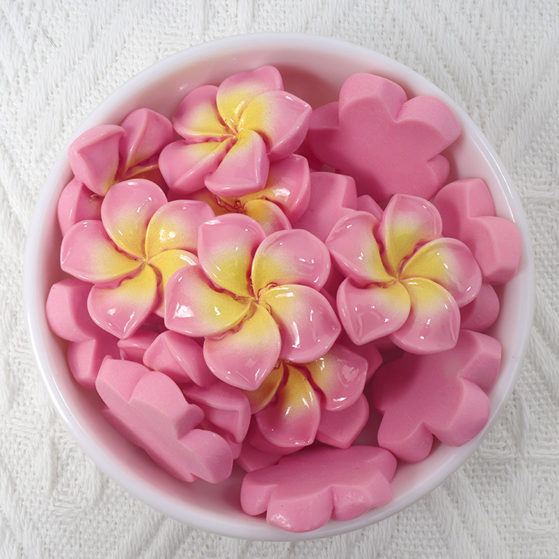 10 Stück Neue Harz-Blumen mit  – Home Improvement News Bewertung und Preis