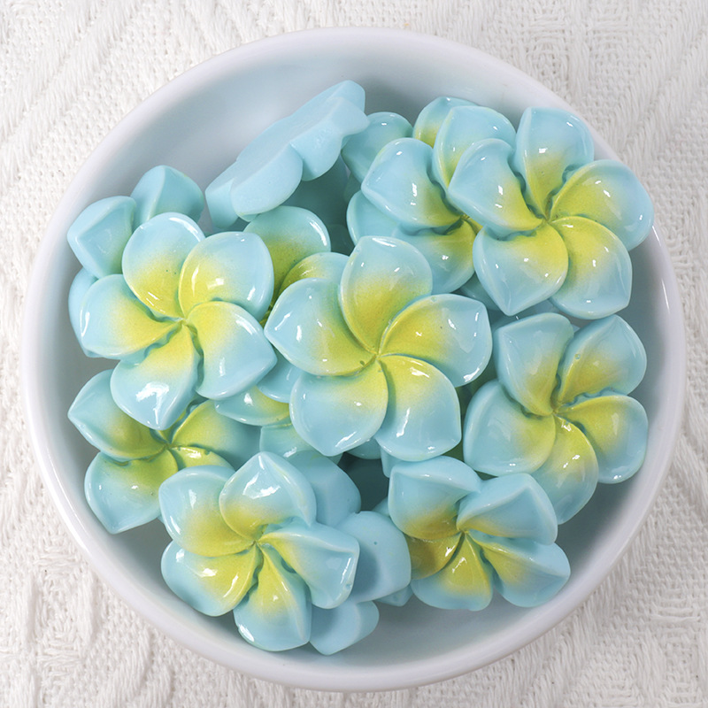 10 Stück Neue Harz-Blumen mit  – Home Improvement News Bewertung und Preis