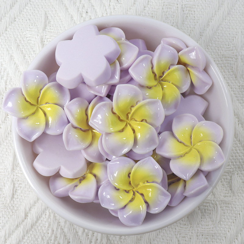 10 Stück Neue Harz-Blumen mit  – Home Improvement News Bewertung und Preis