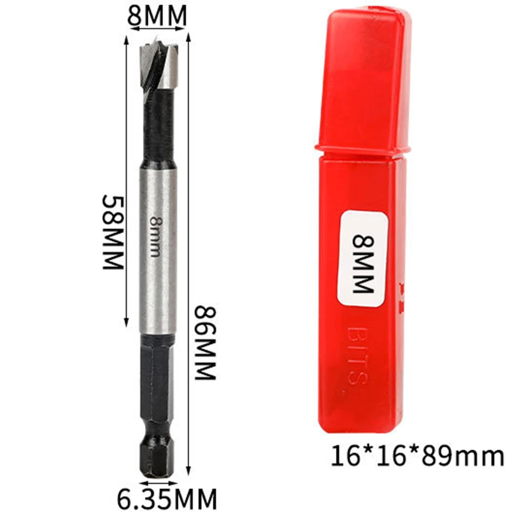 8mm-25mm Bohrer für Scharniere – Lowe'S Home Improvement Bewertung und Preis