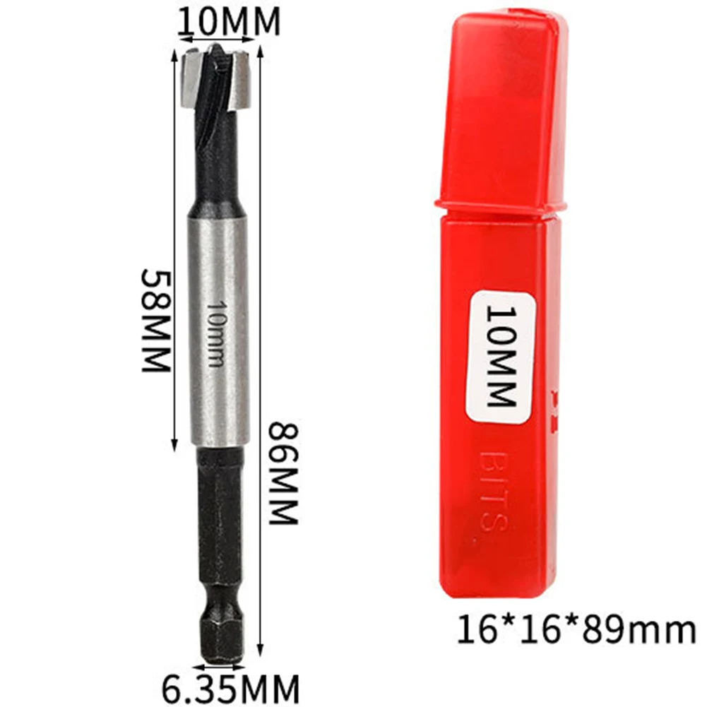 8mm-25mm Bohrer für Scharniere – Lowe'S Home Improvement Bewertung und Preis