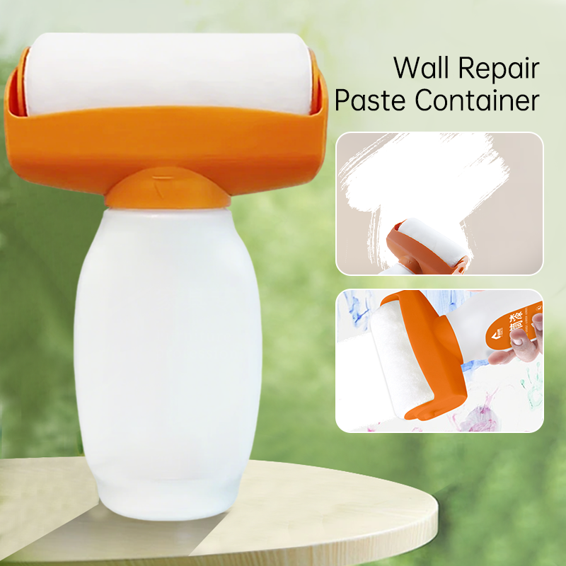 100/300/500 ml Mini-Rollerflas – Home Improvement Jobs Bewertung und Preis