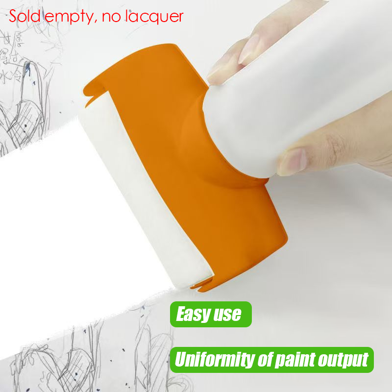 100/300/500 ml Mini-Rollerflas – Home Improvement Jobs Bewertung und Preis