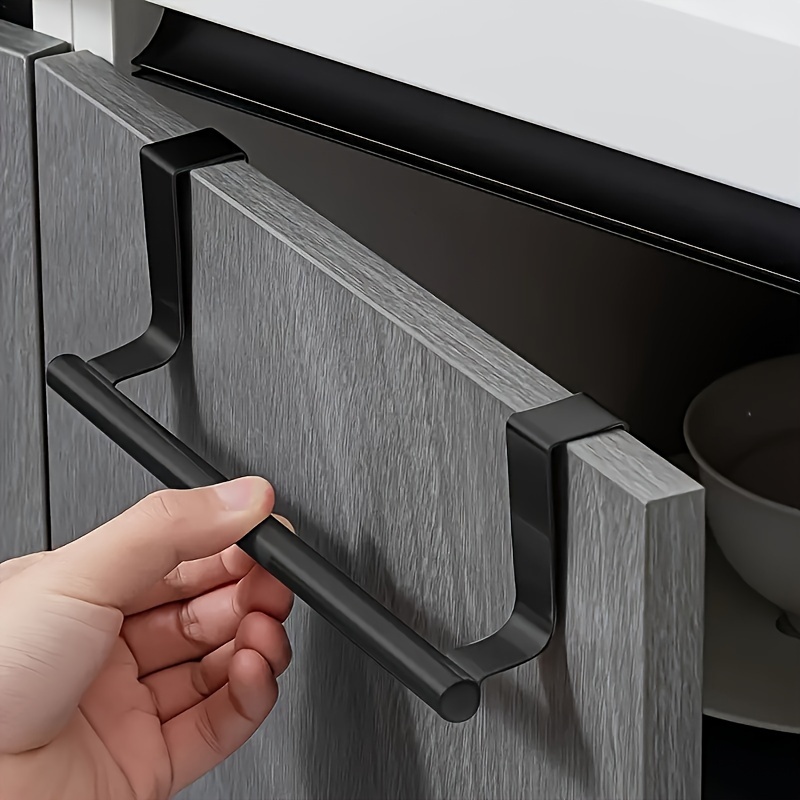 Moderner Küchenhandtuchhaken a – Home Improvement Help Bewertung und Preis