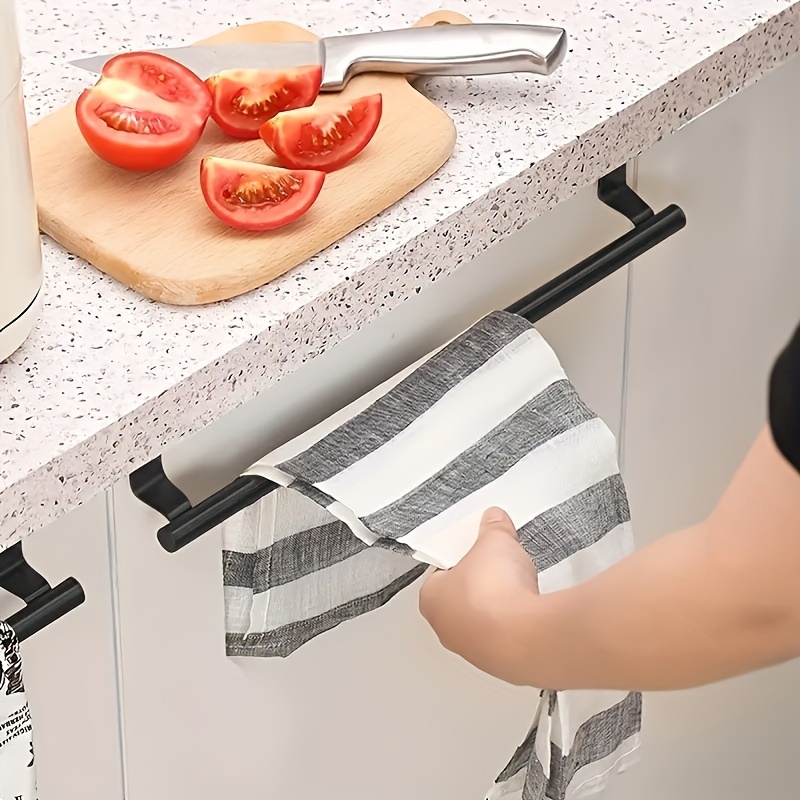 Moderner Küchenhandtuchhaken a – Home Improvement Help Bewertung und Preis