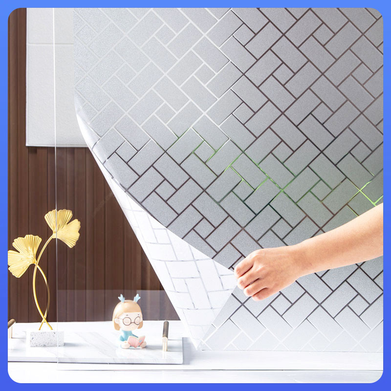 Datenschutz- und Sichtschutzfo – Window Insulation Film Bewertung und Preis