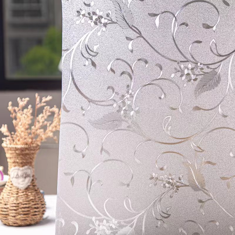 Datenschutz- und Sichtschutzfo – Window Insulation Film Bewertung und Preis