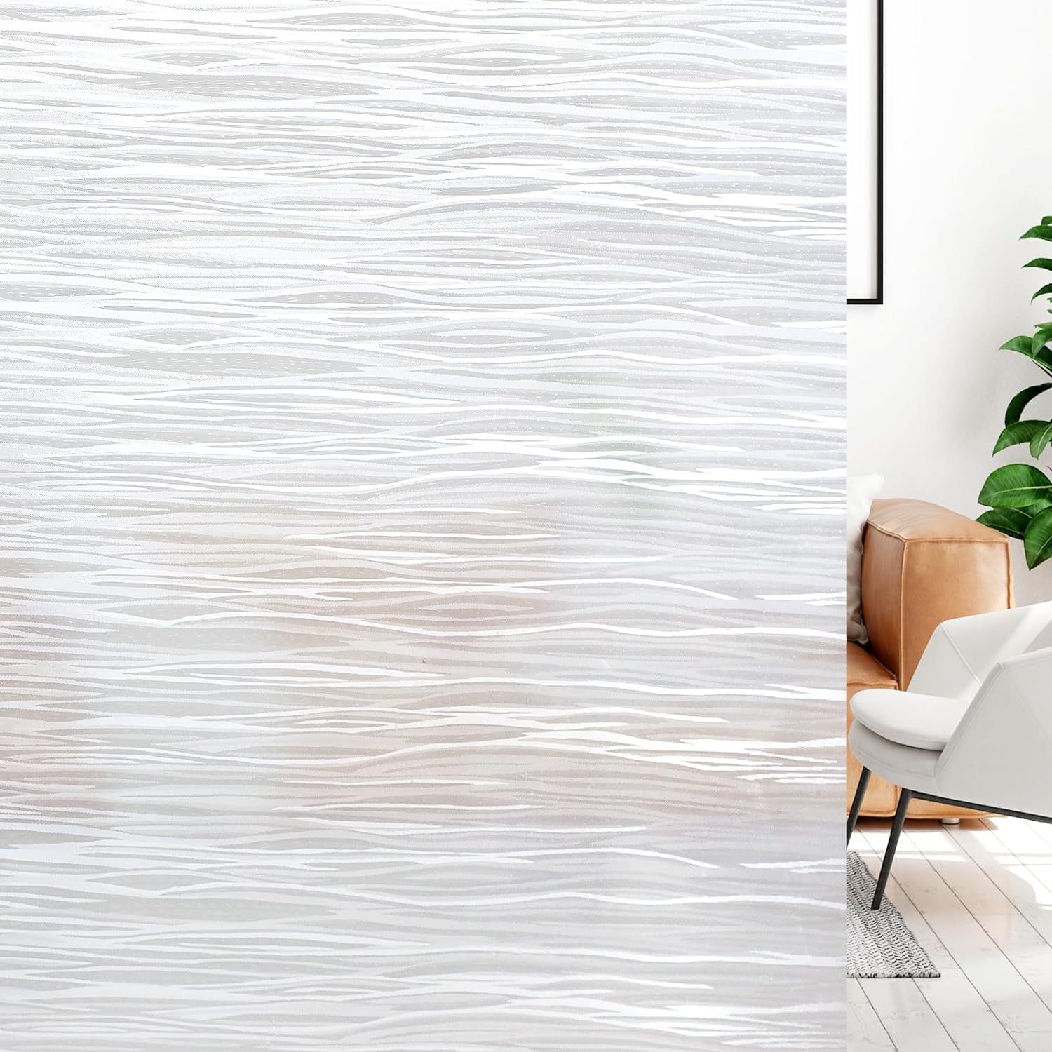 Datenschutz- und Sichtschutzfo – Window Insulation Film Bewertung und Preis