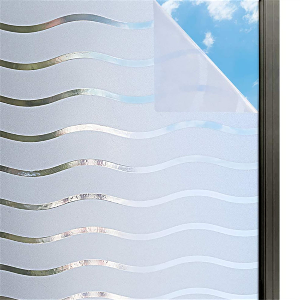 Datenschutz- und Sichtschutzfo – Window Insulation Film Bewertung und Preis