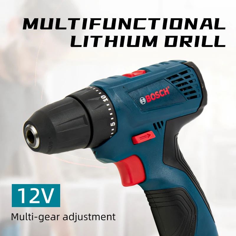 Bosch Professional Elektrobohr – Home Improvement Help Bewertung und Preis