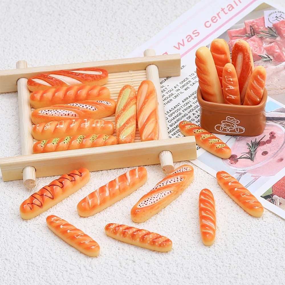 20PCS Shiny French Baguette Se – Home Improvement News Bewertung und Preis