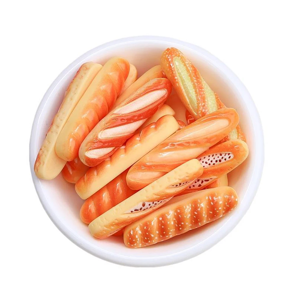 20PCS Shiny French Baguette Se – Home Improvement News Bewertung und Preis