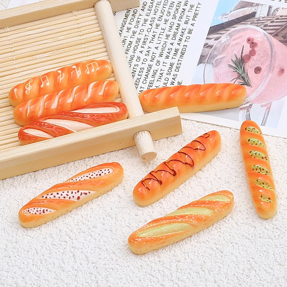 20PCS Shiny French Baguette Se – Home Improvement News Bewertung und Preis