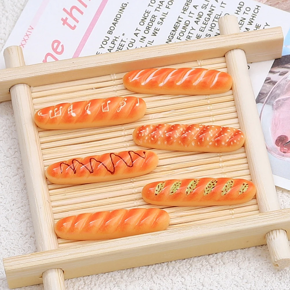 20PCS Shiny French Baguette Se – Home Improvement News Bewertung und Preis