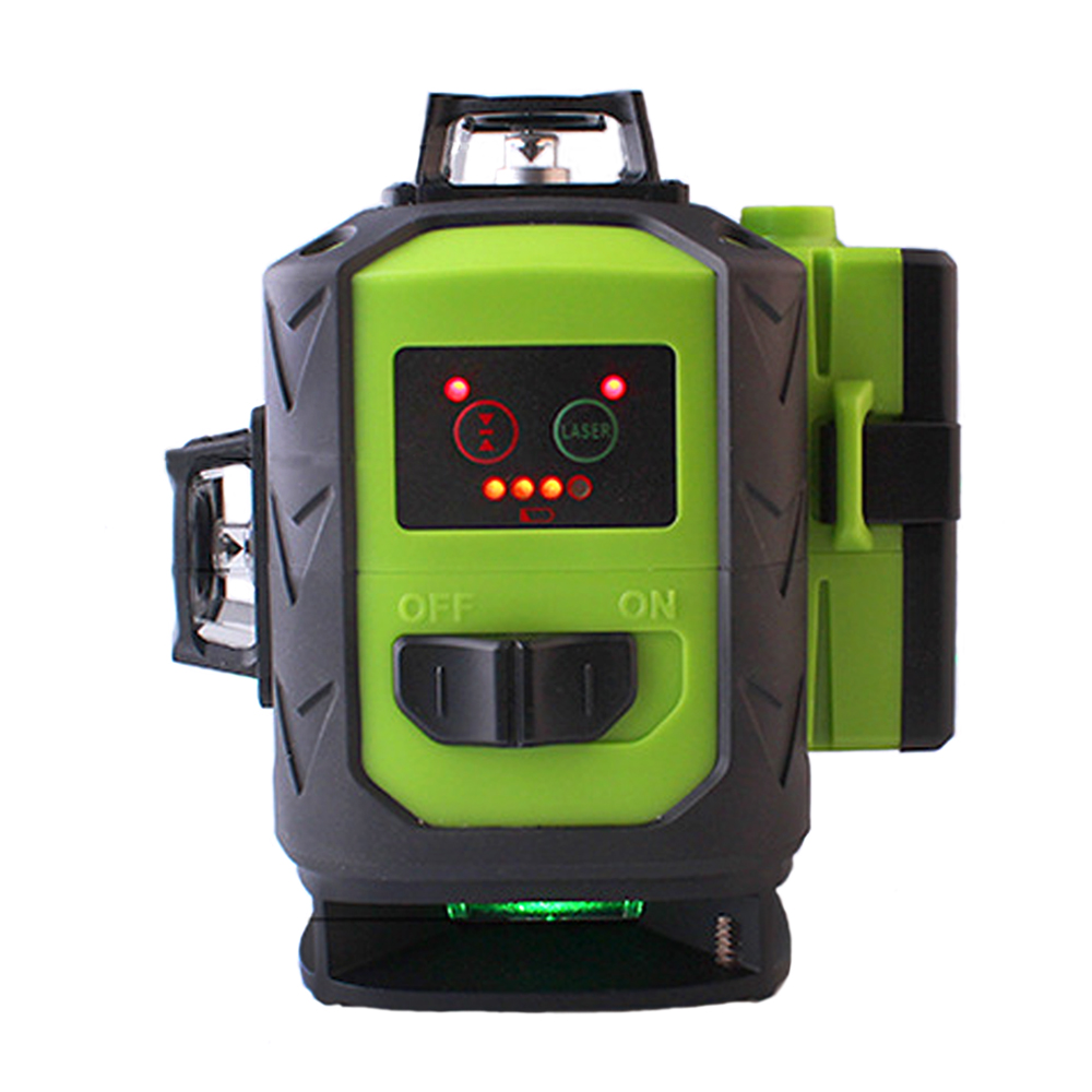Neueste 4D-Laser-Nivelliergerä – Level Laser Line Bewertung und Preis