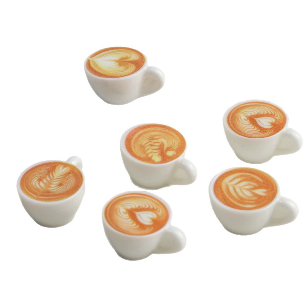 10PCS Weizen Kaffee Tasse Seri – Home Improvement News Bewertung und Preis