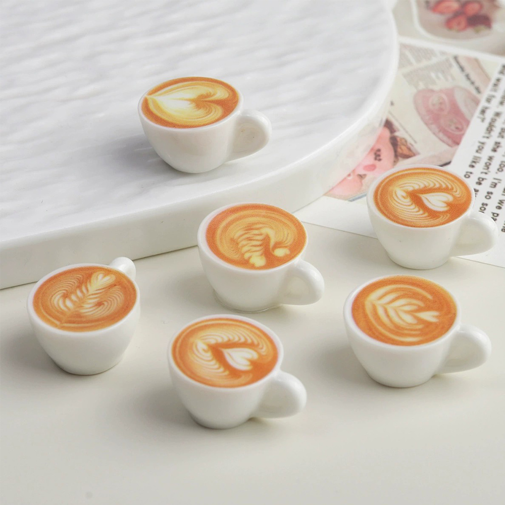 10PCS Weizen Kaffee Tasse Seri – Home Improvement News Bewertung und Preis