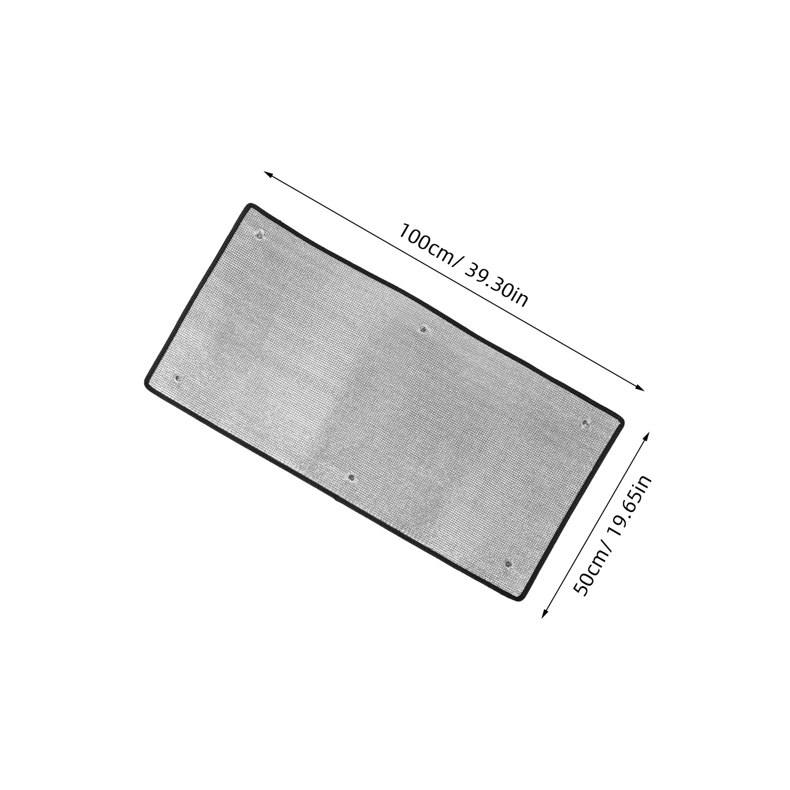 Verdunkelungsfolie für Fenster – Window Insulation Film Bewertung und Preis
