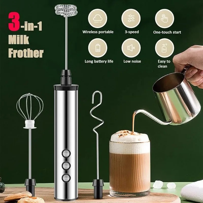 Magpie 3-in-1 Handmixer Elektr – Home Improvement Help Bewertung und Preis