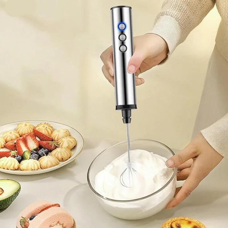 Magpie 3-in-1 Handmixer Elektr – Home Improvement Help Bewertung und Preis