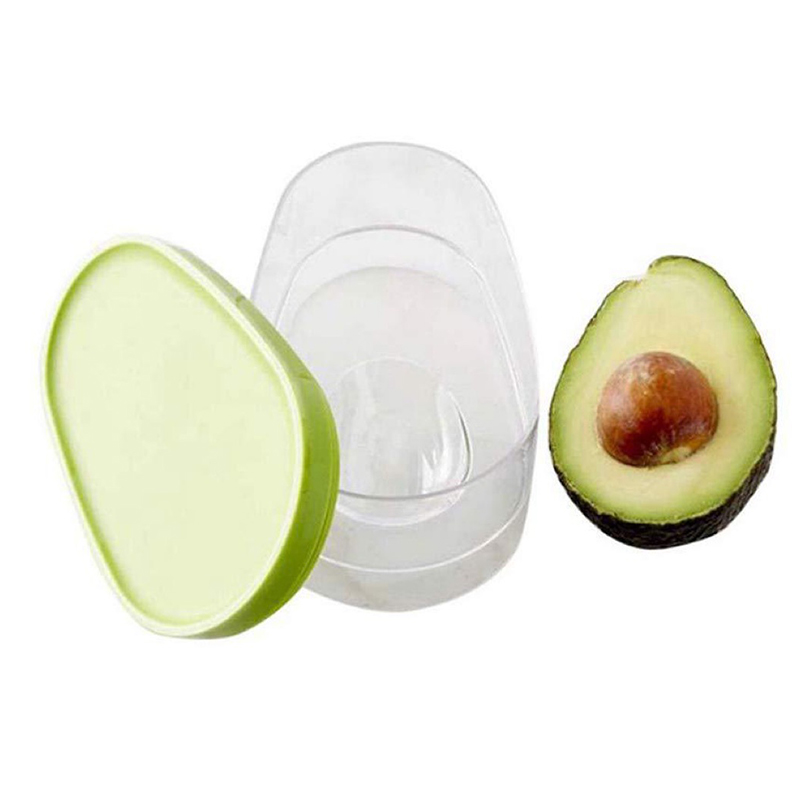 Avocado-Aufbewahrungsbox für L – Home Improvement Help Bewertung und Preis