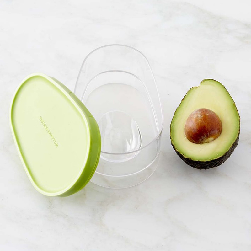 Avocado-Aufbewahrungsbox für L – Home Improvement Help Bewertung und Preis