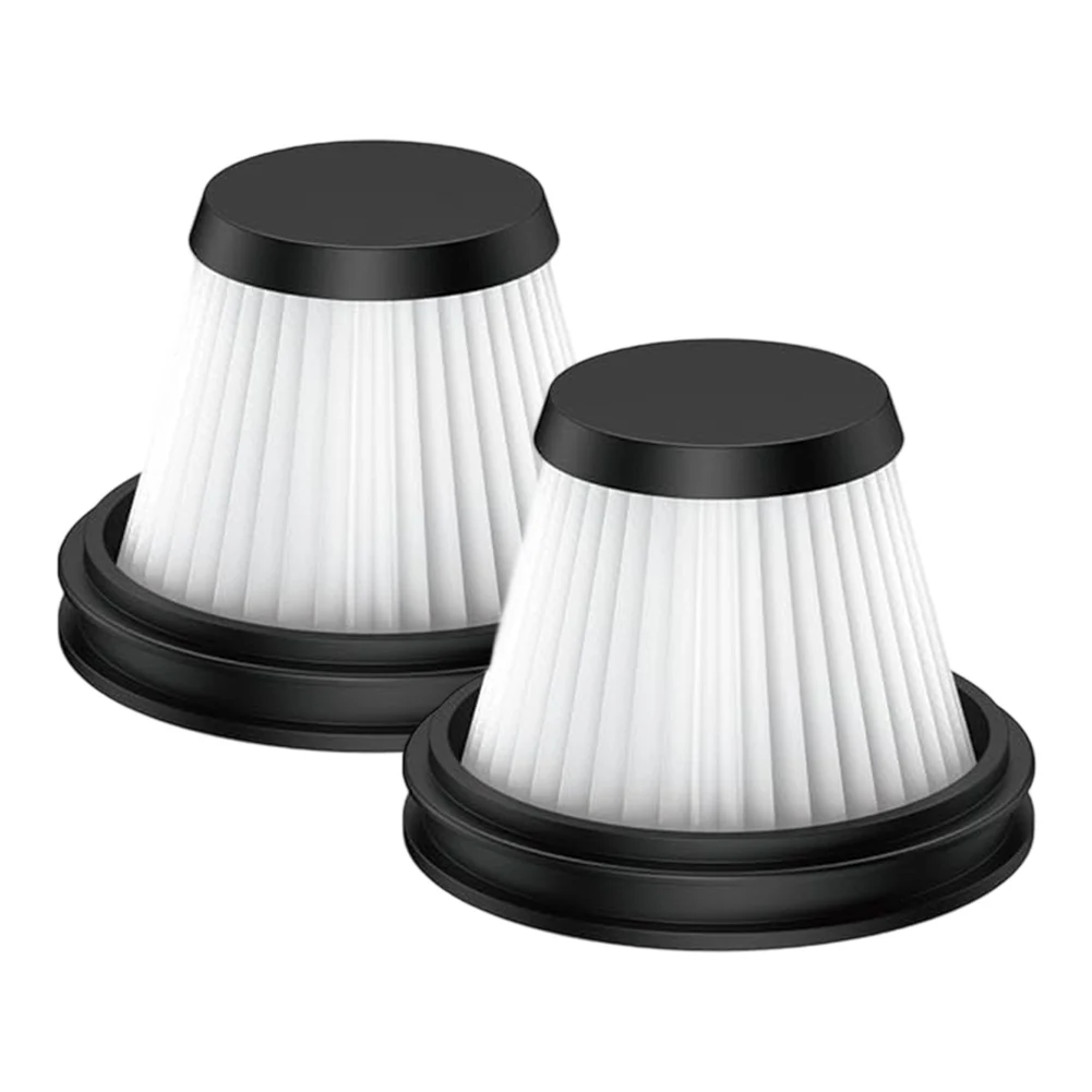 2/4PCS Auto Staubsauger Filter – Home Improvement Tools Bewertung und Preis