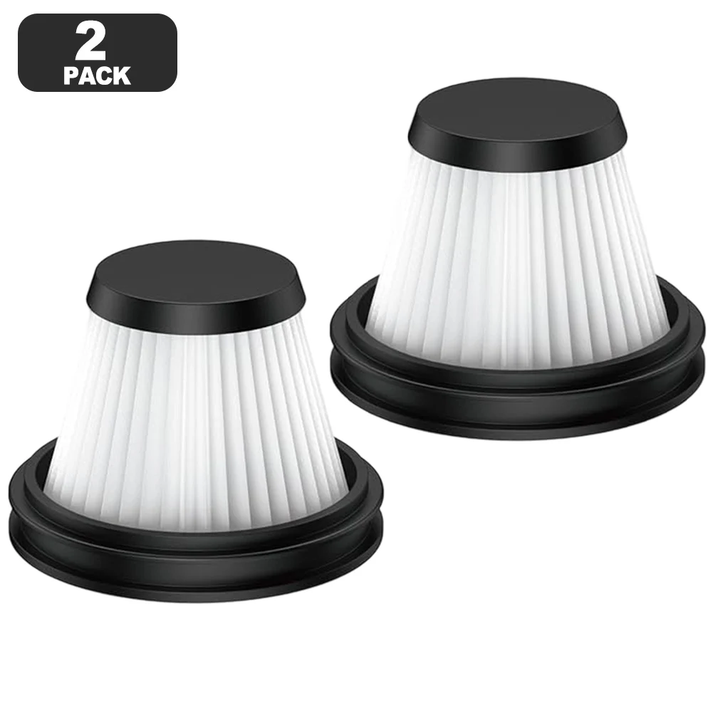 2/4PCS Auto Staubsauger Filter – Home Improvement Tools Bewertung und Preis