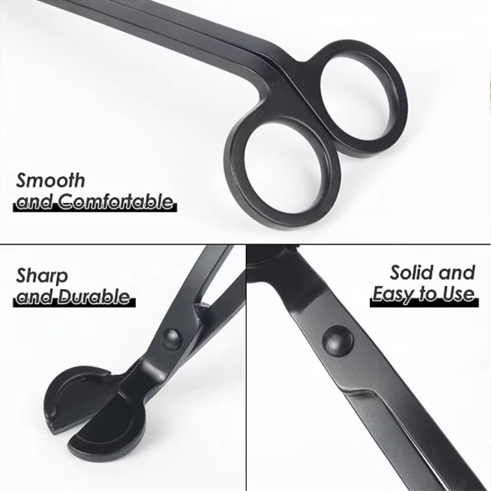 Edelstahl Kerzen Trimmer Polie – Home Improvement Help Bewertung und Preis