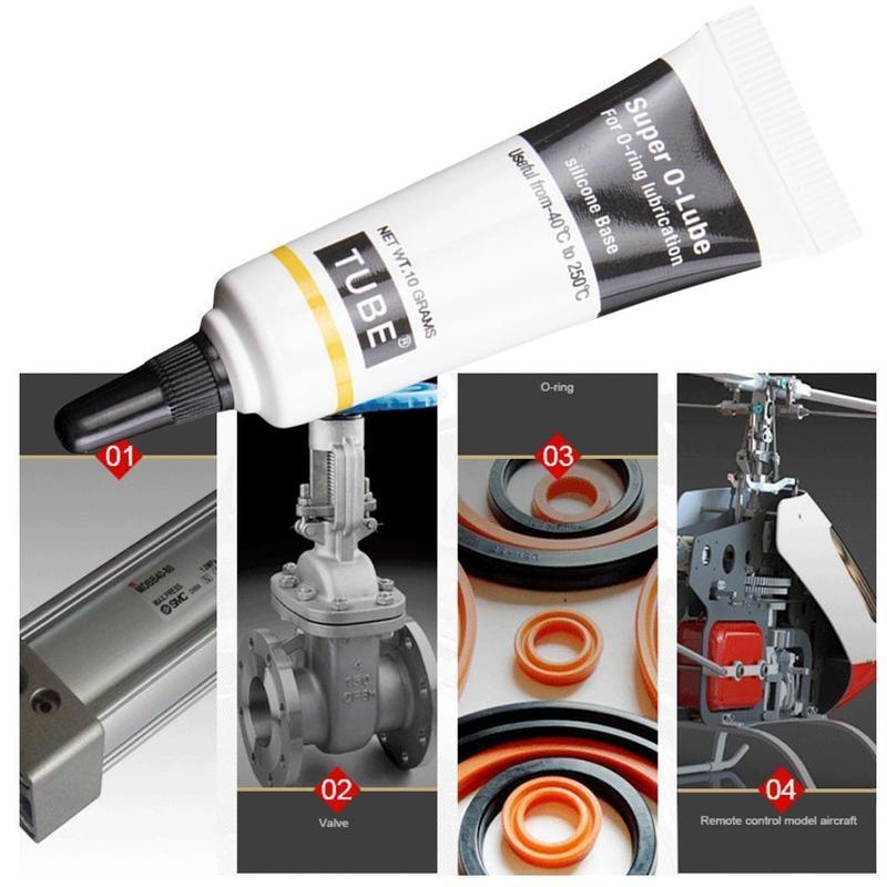    Lebensmittelechtes Silikon – Lowe'S Home Improvement Bewertung und Preis