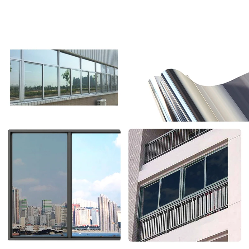 Sichtschutzfolie für Hausfenst – Window Insulation Film Bewertung und Preis