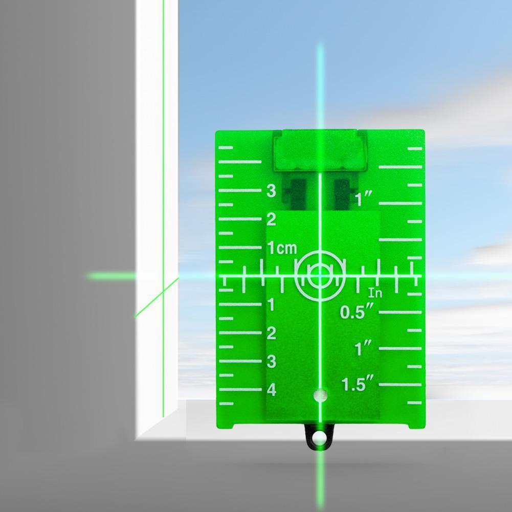 Vertikale/horizontale Laser eb – Level Laser Line Bewertung und Preis