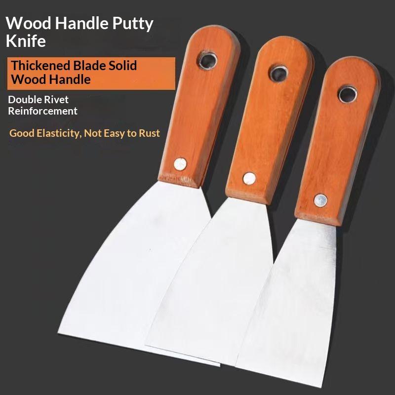 Spachtel mit Rostschutz, verdi – Home Improvement Jobs Bewertung und Preis